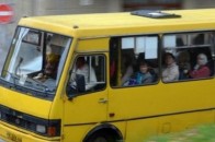 У луцькому транспорті продовжили термін оплати готівкою