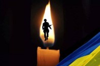 Повідомили, коли на Волинь привезуть тіла загиблих військових