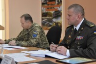 Екскомандир волинської бригади став командувачем військ ОК 