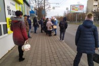 Як працює луцький транспорт після запущення системи оплати по валідаторах