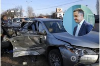 Діти у важкому стані: Кулебі світить в'язниця, з'явилися нові подробиці ДТП