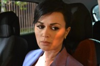 Анастасія Заворотнюк назавжди залишиться паралізованою – ЗМІ