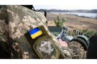 Терористи 10 разів обстріляли наші позиції на Сході: двоє бійців ООС поранені