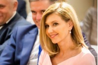 Дружина Зеленського звернулася до українських спортсменів унікальною мовою (відео)