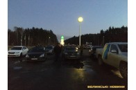 На Волинь привезли тіла загиблих на Донбасі молодих військових (фото)