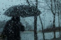 Синоптики оголосили штормове попередження у західних областях