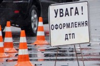 Суд виніс вирок водію, який спричинив смертельну ДТП на Волині