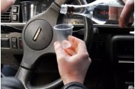За водіння в нетверезому стані – кримінальна відповідальність: Рада прийняла новий закон