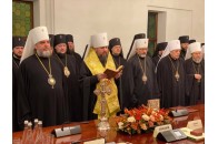 ПЦУ святкує річницю створення нової церкви