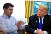 Зеленський знову зустрінеться із Трампом