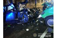 На Рівненщині 