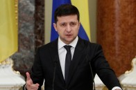 Зеленський вперше написав колонку і розкрив формулу динамічного розвитку України