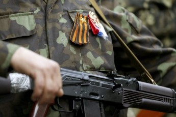 Бойовики на Донбасі заявили про готовність до розведення військ