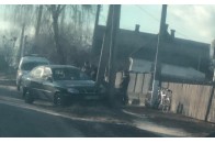 На Волині сталась аварія (фото)
