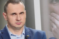 Справжній жах або зрада: Сенцов зробив гучну заяву про вбивство Шеремета