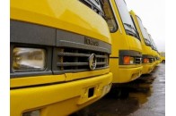 У Луцьку відновлять рух чотири маршрути (оновлено)