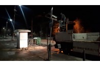 У Луцьку поблизу Старого ринку демонтували незаконні споруди
