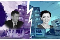 Головні новини Волині 16 грудня: дружина скандального митника подала на розлучення та продає квартиру за 3 мільйони; у Луцьку відновлять рух чотири маршрути
