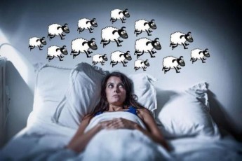 Проблеми зі сном: Уляна Супрун розповіла причини