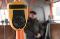 Повідомили, коли на луцьких маршрутах працюватимуть контролери, щоб відслідковувати оплату проїзду