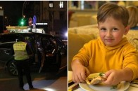Вбивство 3-річного сина Соболєва: назвали організатора замаху