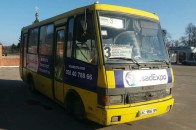 У Луцьку відновлять ще два популярних маршрути