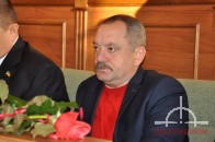 У Волинській облраді вручили почесні відзнаки