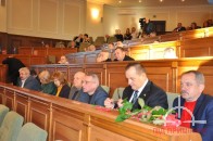 Нацгвардійці носитимуть на нарукавнику герб Волинської області