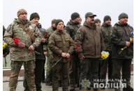 На Сході бійці волинського 