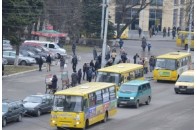 Стало відомо, коли у луцькому транспорті не прийматимуть готівку, а на рейси вийдуть додаткові автобуси