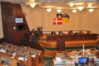 На Волині перейменували три заклади обласного значення