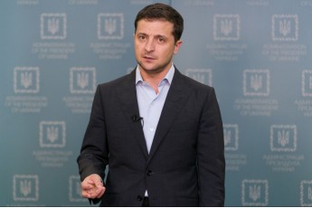 Зеленський спростив процедуру об'єднання територіальних громад