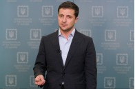 Зеленський спростив процедуру об'єднання територіальних громад
