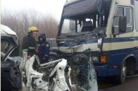 Головні новини Волині 19 грудня: на трасі 