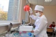 МОЗ планує запровадити в Україні європейські стандарти медсестринства