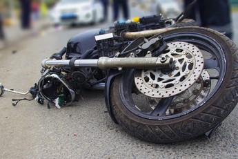 У селі на Волині на смерть розбився 24-річний мотоцикліст