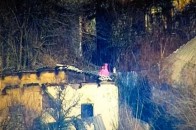 Снайпер застрелив українського воїна, прикриваючись дитиною (фото)