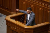 Ігор Гузь: Уряд Гончарука тихцем перерозподіляє бюджетні кошти (відео)