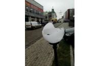 У Луцьку вандали продовжують нищити майно громади (фото)