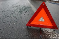 На Волині автомобіль протаранив гужову підводу, є загиблі