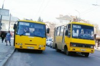 Знайшли перевізника на маршрути №26 та 26а у Луцьку