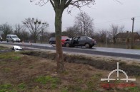 Неподалік Луцька − смертельна аварія, загинув директор Камінь-Каширського ВПУ (фото)