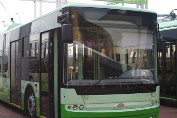 У Луцьку закуплять 30 нових тролейбусів та модернізують інфраструктуру електротранспорту