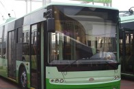 У Луцьку закуплять 30 нових тролейбусів та модернізують інфраструктуру електротранспорту