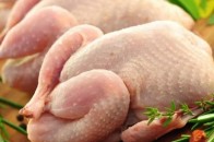 В Україну завезли заражену сальмонелою курятину з Польщі