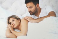 Чому шкідливо займатись сексом, якщо не хочеться
