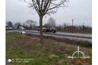 Головні новини Волині 24 грудня: в аварії біля Луцька загинув директор Камінь-Каширського ВПУ; на смерть розбився чоловік, впавши з даху церкви