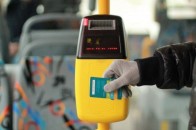 Як контролюють оплату проїзду у транспорті Луцька