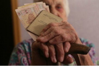 В Україні лише половина пенсіонерів матиме пенсії: кому не пощастить
