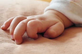 Після двотижневої боротьби за життя одномісячна дитина померла від небезпечного захворювання
